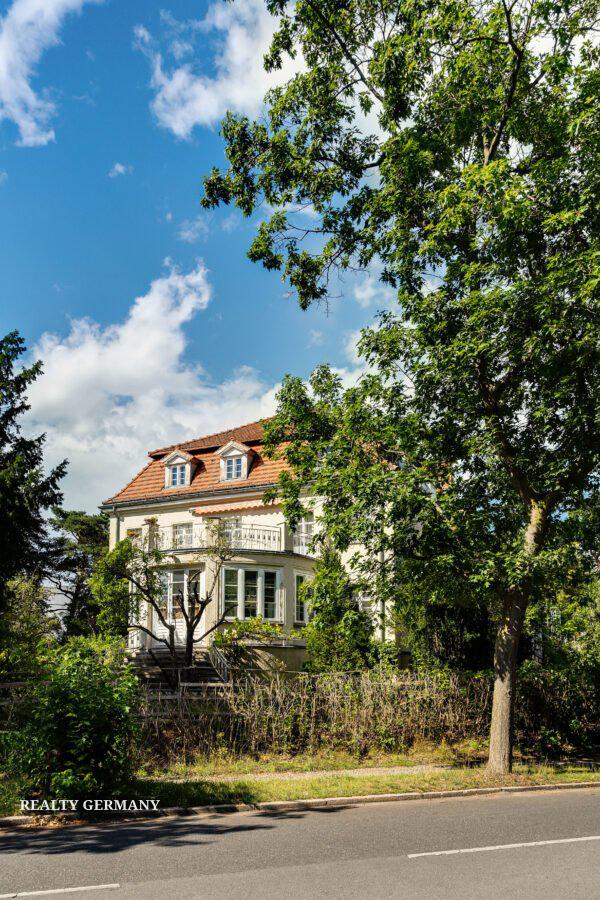 3 room apartment in Charlottenburg-Wilmersdorf, 80 m², photo #4, listing #80943492
