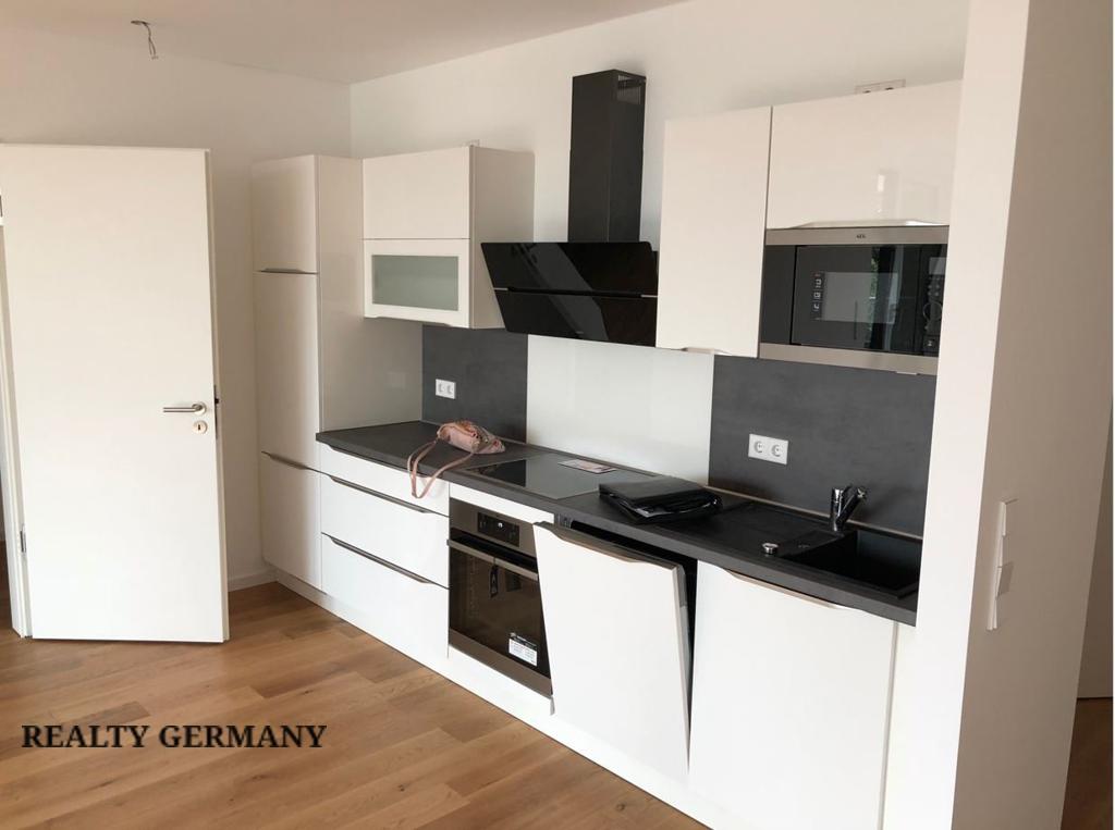 2 room apartment in Düsseldorf, 96 m², photo #4, listing #105157794