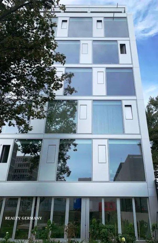 4 room apartment in Mitte, 108 m², photo #1, listing #105171318