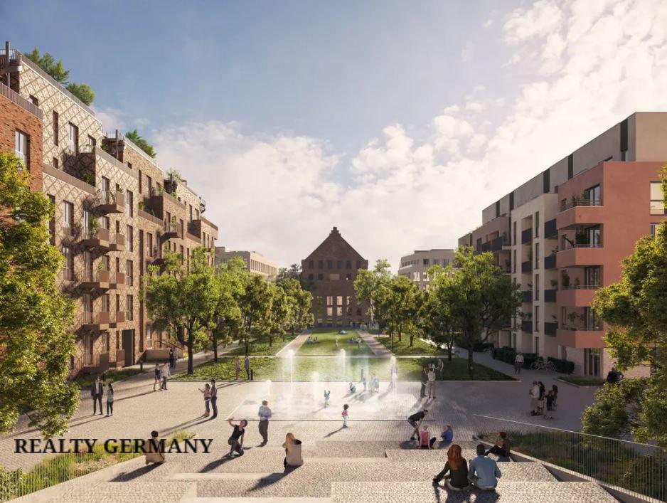 3 room new home in Düsseldorf, 92 m², photo #3, listing #105157752
