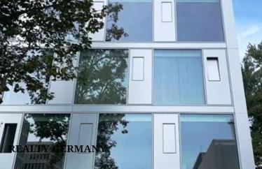 4 room apartment in Mitte, 108 m²