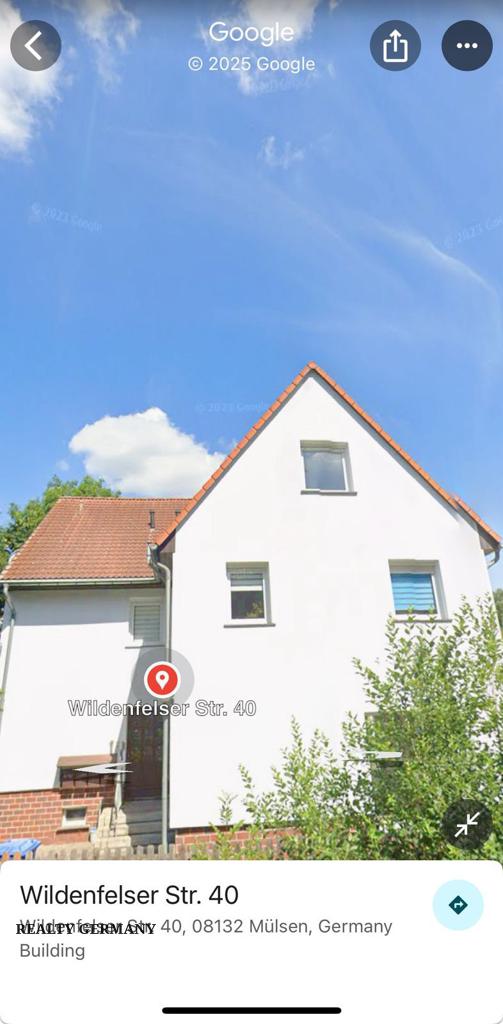 Townhome in Mülsen, 309 m², photo #1, listing #103264770