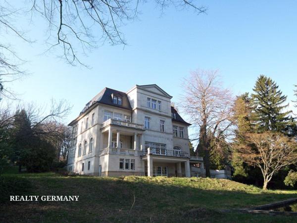 30 room villa in Baden-Baden, 1280 m², photo #1, listing #74642820