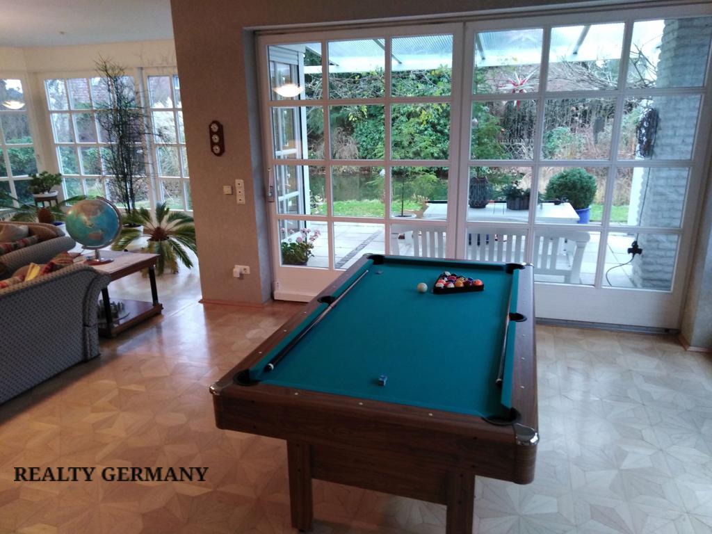 5 room villa in Hannover, 520 m², photo #7, listing #94565478