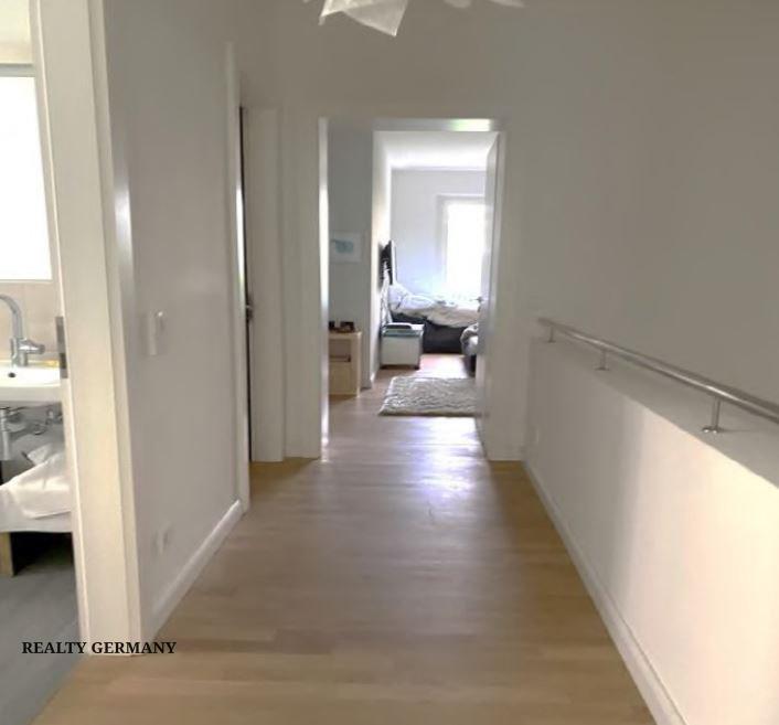 4 room apartment in Düsseldorf, 222 m², photo #7, listing #105170814