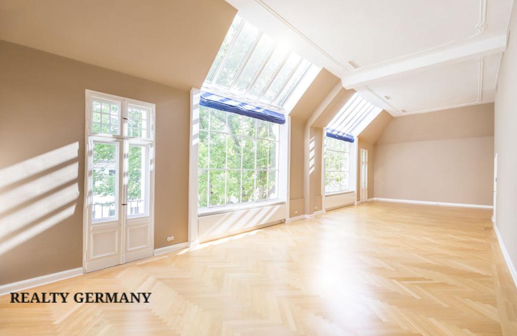 5 room apartment in Charlottenburg-Wilmersdorf, 236 m², photo #3, listing #79333002