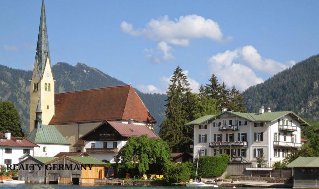 6 room townhome in Rottach-Egern, 393 m², photo #6, listing #105200508
