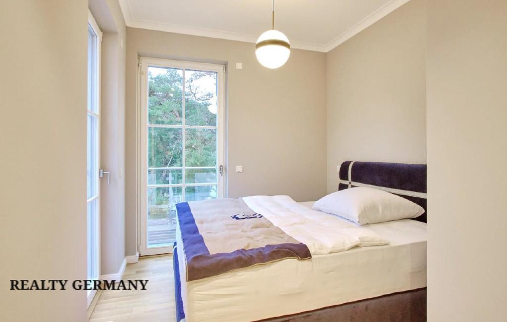4 room penthouse in Charlottenburg-Wilmersdorf, 178 m², photo #4, listing #78188292