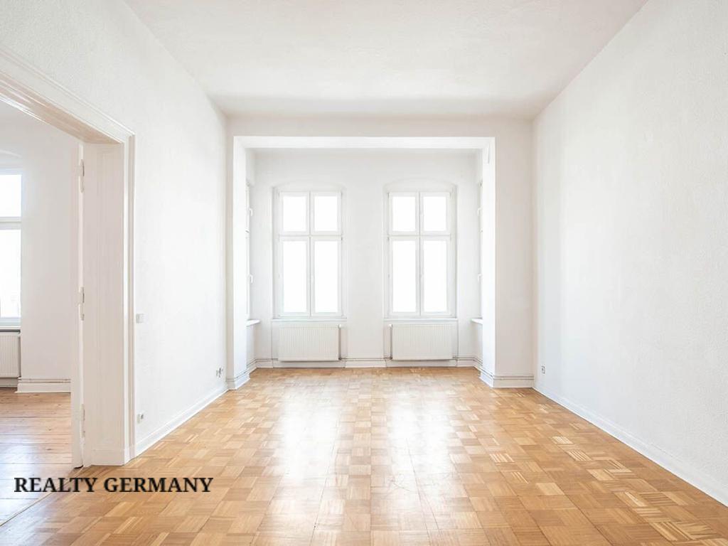 2 room apartment in Friedrichshain-Kreuzberg, 66 m², photo #2, listing #76742862