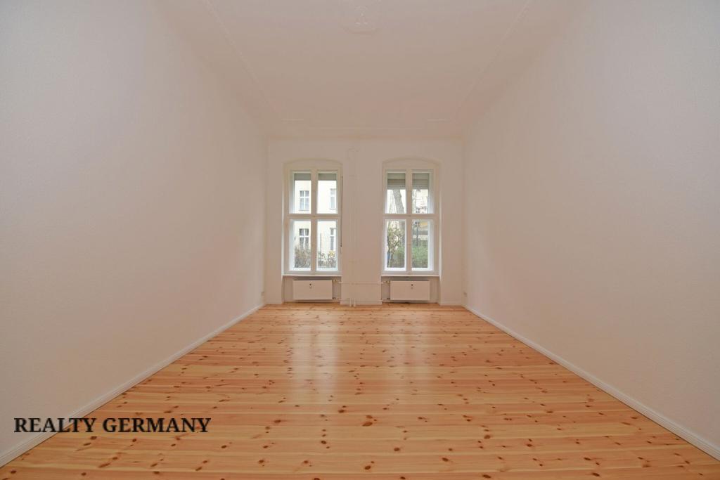 3 room apartment in Berlin, 114 m², photo #1, listing #76539540