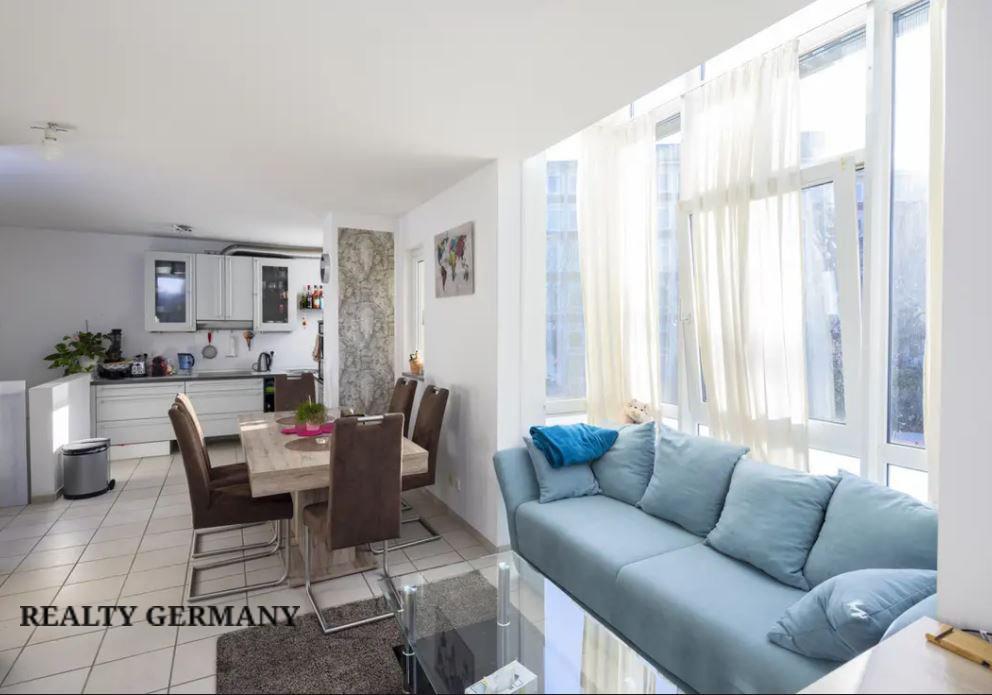 5 room terraced house in Düsseldorf, 125 m², photo #5, listing #105145992