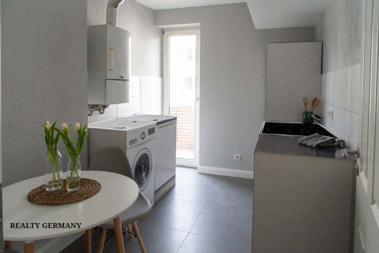3 room apartment in Düsseldorf, 84 m², photo #5, listing #81659592