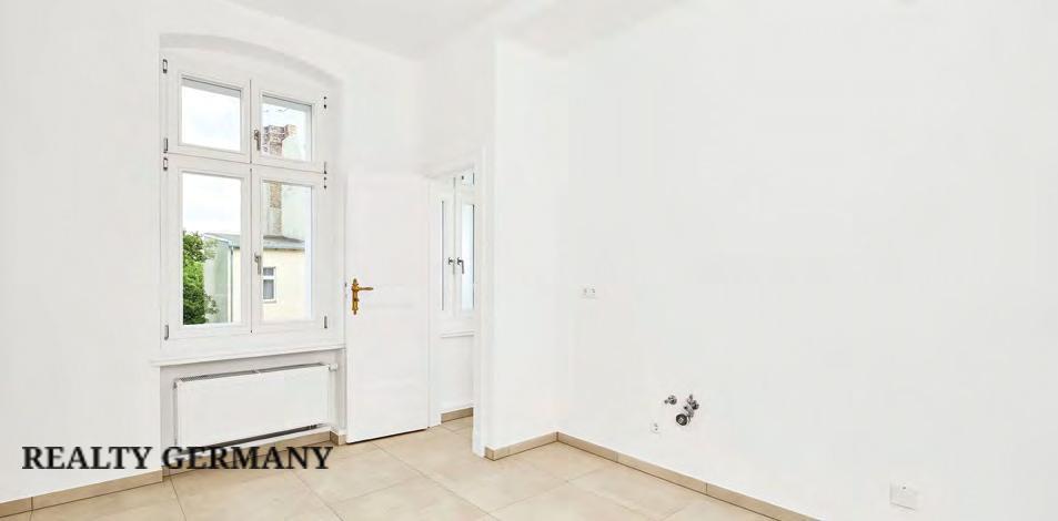 2 room apartment in Berlin, 84 m², photo #6, listing #76906704