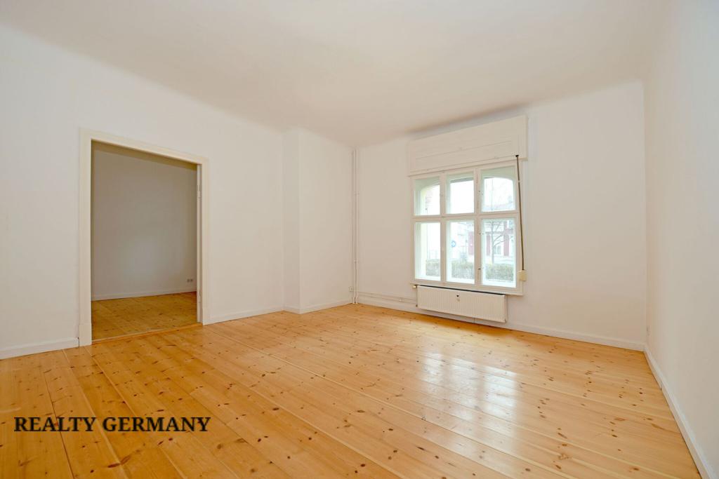 3 room apartment in Berlin, 114 m², photo #2, listing #76539540
