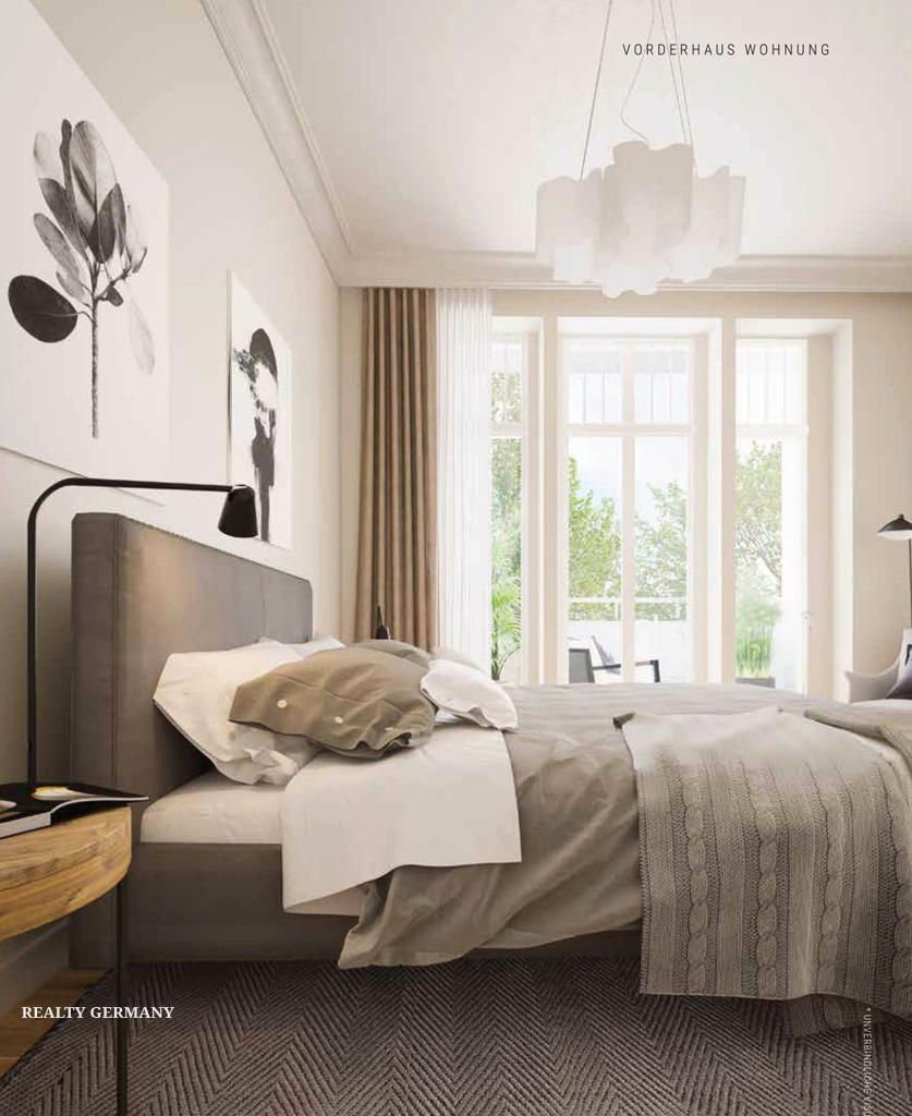 4 room new home in Charlottenburg-Wilmersdorf, 121 m², photo #9, listing #80170818