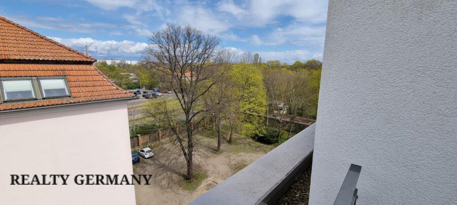 2 room penthouse in Lichtenberg, 91 m², photo #7, listing #82895526