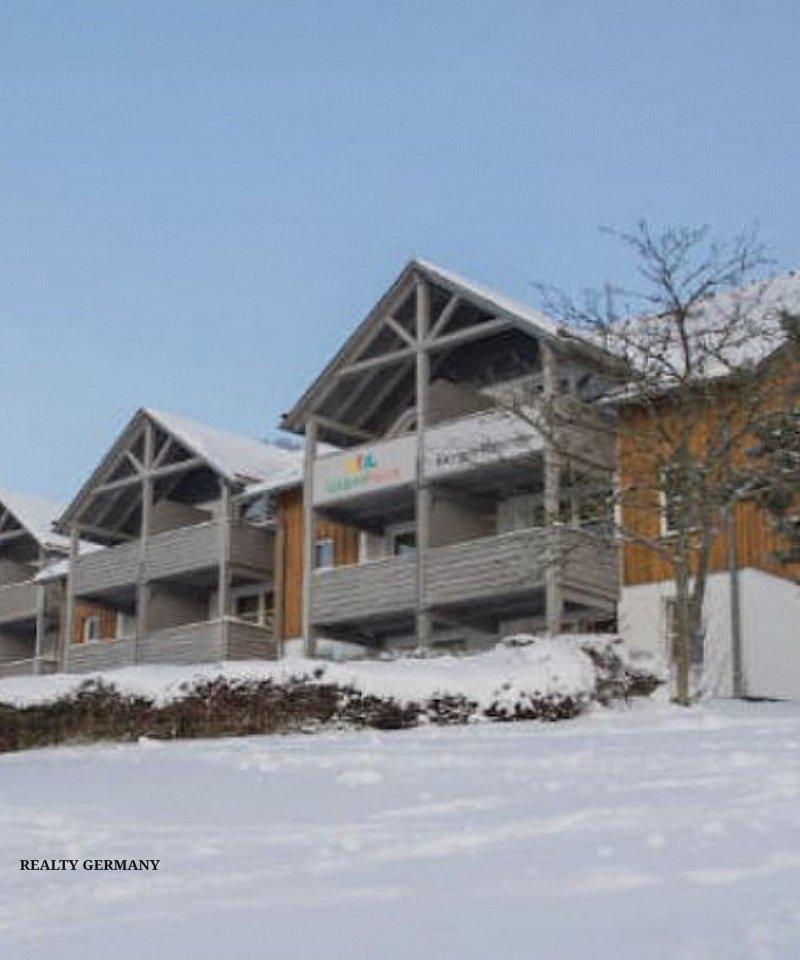 Apartment in Winterberg, 40 m², photo #1, listing #103960122