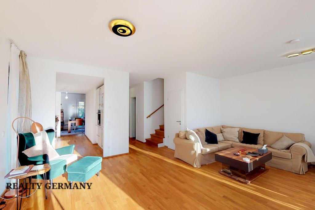 4 room new home in Düsseldorf, 147 m², photo #3, listing #78742020
