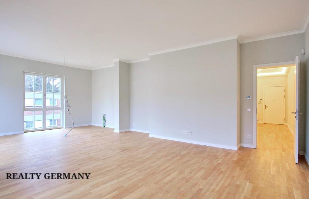 3 room new home in Charlottenburg-Wilmersdorf, 127 m², photo #3, listing #78188250
