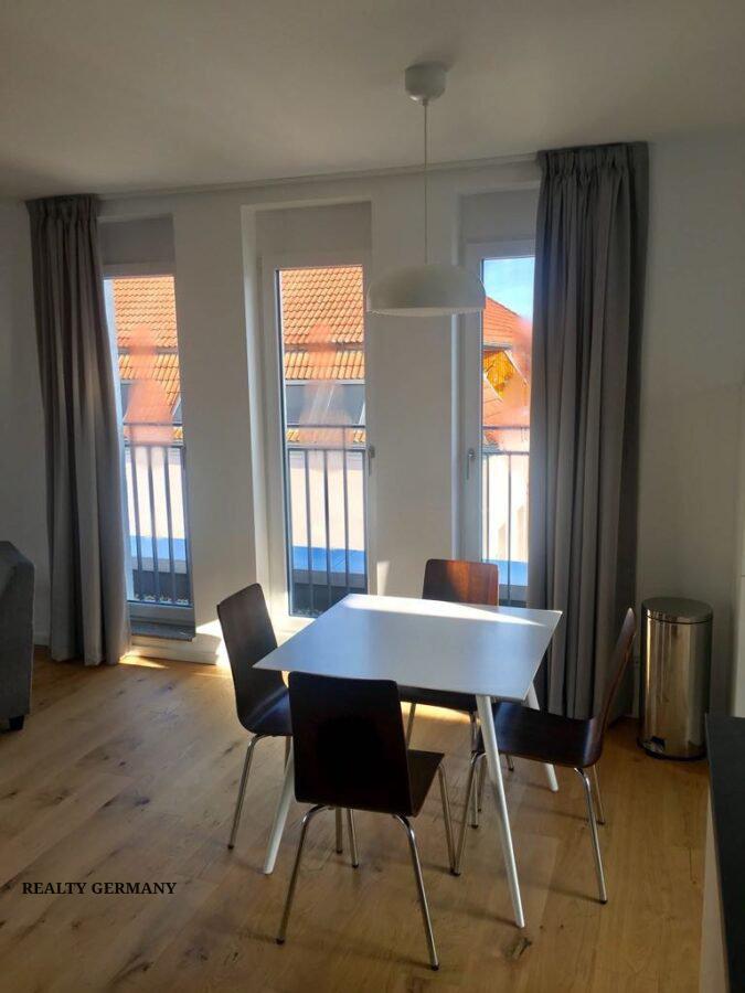 2 room penthouse in Lichtenberg, 91 m², photo #2, listing #82895526