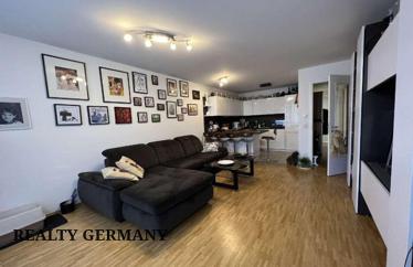2 room buy-to-let apartment in Munich, 77 m²