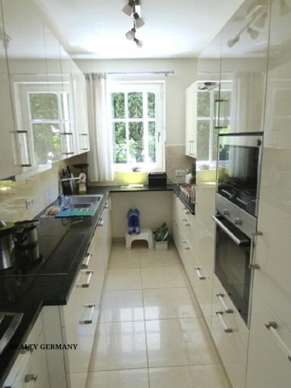 5 room apartment in Baden-Baden, 195 m², photo #5, listing #73165008