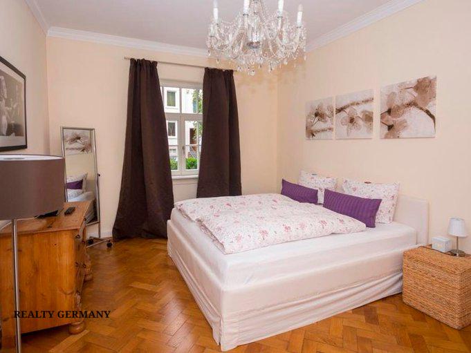 9 room villa in Baden-Baden, 280 m², photo #5, listing #75466608