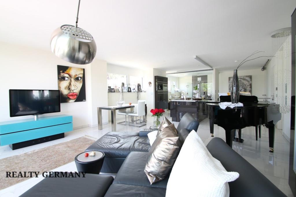 5 room penthouse in Überlingen, 190 m², photo #1, listing #75000618