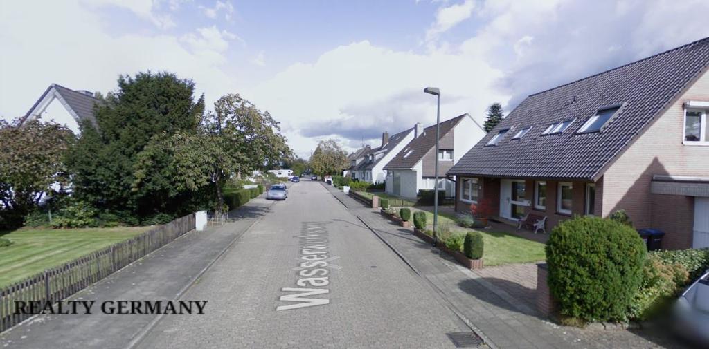 4 room terraced house in Düsseldorf, 74 m², photo #3, listing #105236670