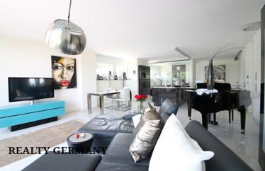 5 room penthouse in Überlingen, 190 m²