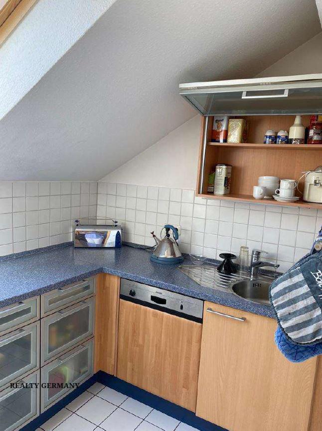 2 room apartment in Düsseldorf, 68 m², photo #7, listing #99602370