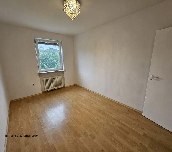 3 room buy-to-let apartment in Bavaria, 77 m², photo #3, listing #104437788