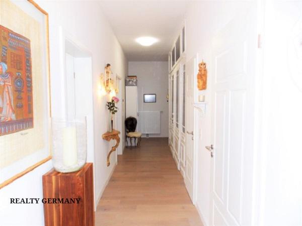 4 room apartment in Baden-Baden, 121 m², photo #6, listing #73170426
