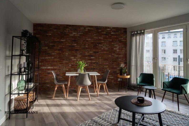 3 room apartment in Düsseldorf, 84 m², photo #1, listing #81659592