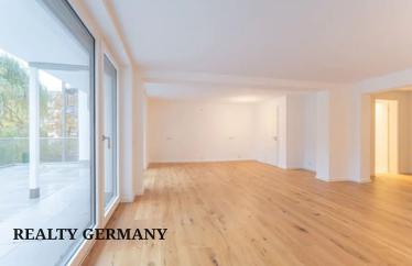 2 room apartment in Düsseldorf, 82 m²