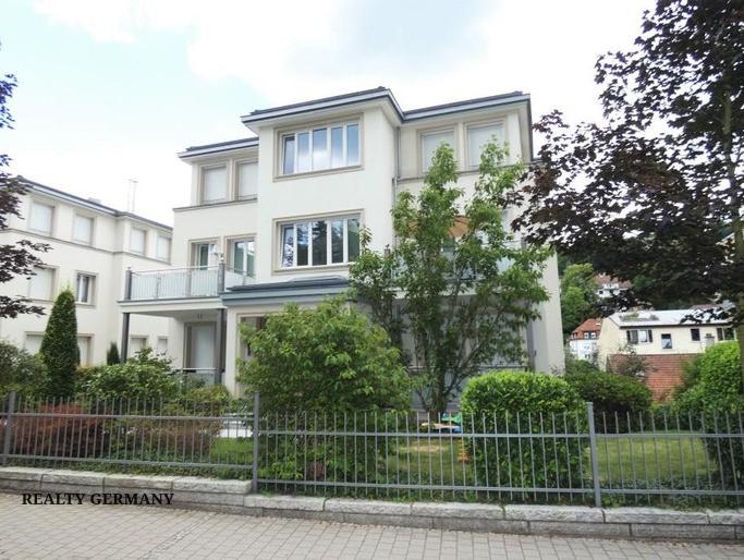4 room apartment in Baden-Baden, 200 m², photo #1, listing #74643366