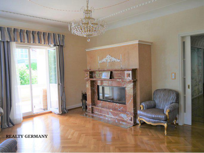 14 room villa in Baden-Baden, 616 m², photo #2, listing #74926110