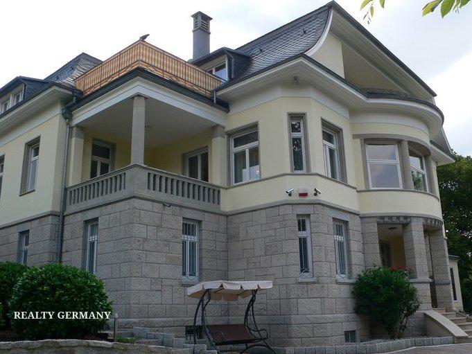 14 room villa in Baden-Baden, 616 m², photo #1, listing #74926110