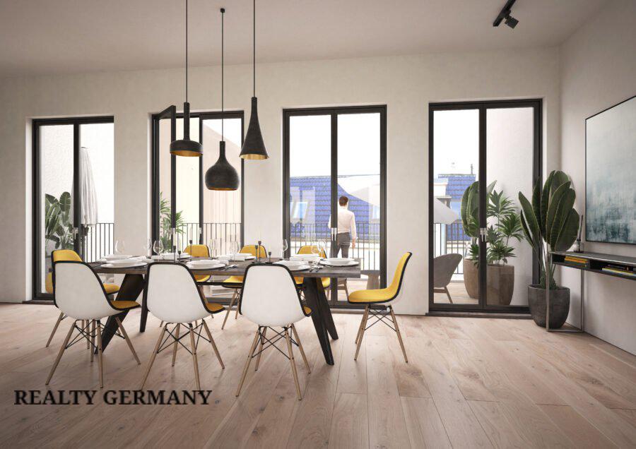 2 room new home in Kreuzberg, 53 m², photo #3, listing #81354504