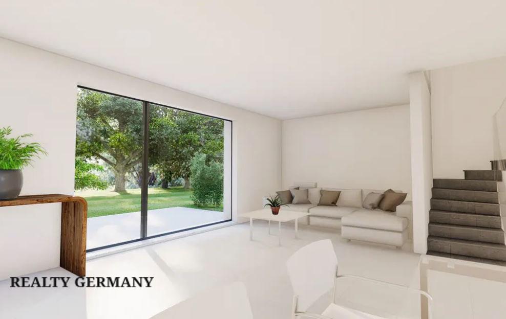5 room terraced house in Hagen, 149 m², photo #8, listing #105201222