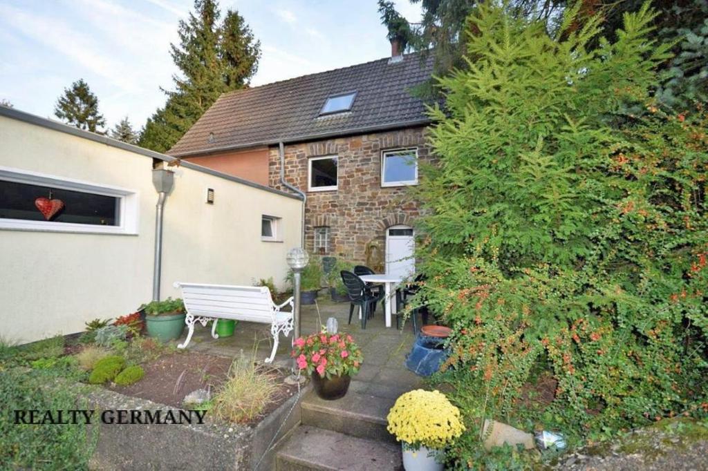 5 room townhome in Essen, 180 m², photo #5, listing #105241374