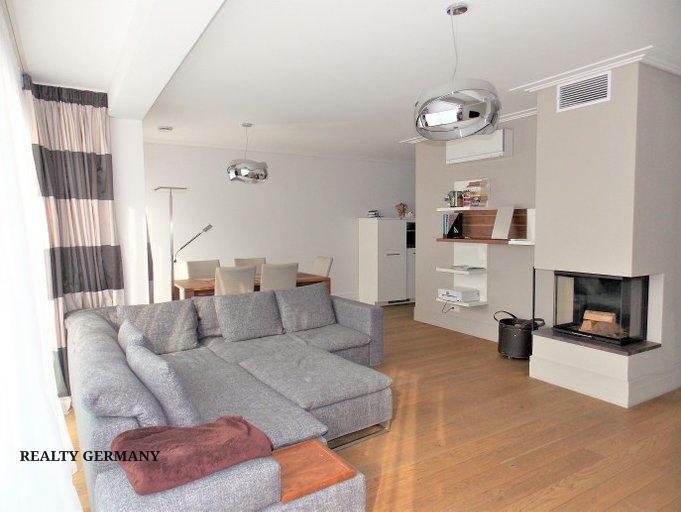 2 room apartment in Baden-Baden, 71 m², photo #1, listing #75497982