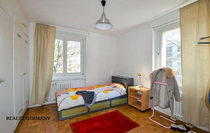 5 room apartment in Dahlem, 114 m², photo #7, listing #78503334