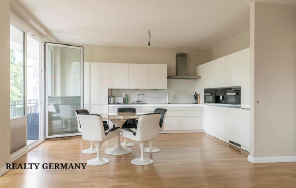 5 room new home in Charlottenburg-Wilmersdorf, 144 m², photo #3, listing #70845642
