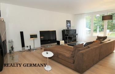 4 room apartment in Baden-Baden, 165 m²