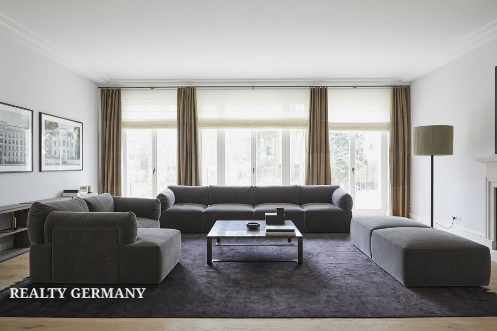 6 room new home in Berlin, 281 m², photo #3, listing #78472926