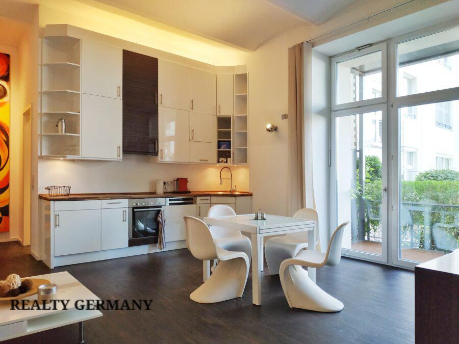 2 room apartment in Mitte, 95 m², photo #2, listing #85980762