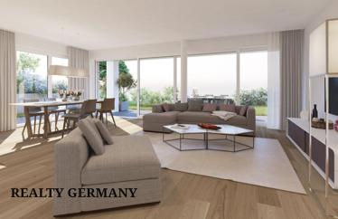 4 room new home in Freiburg, 126 m²