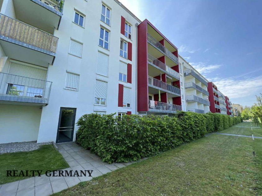 2 room buy-to-let apartment in Munich, 77 m², photo #7, listing #104437704