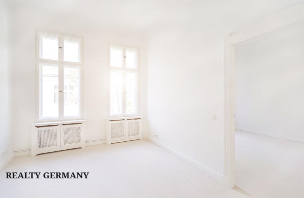3 room apartment in Charlottenburg-Wilmersdorf, 119 m², photo #6, listing #79333044
